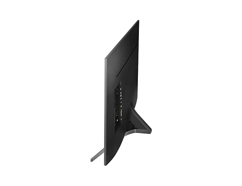 Samsung UE49MU6440U 124,5 cm (49") 4K Ultra HD Smart TV Wifi Titanio 7