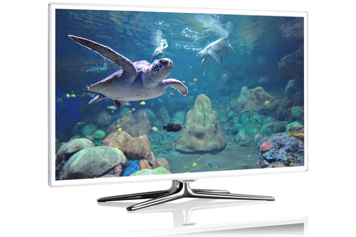 Samsung UE50ES6710S 127 cm (50") Full HD Smart TV Wifi Blanco 7