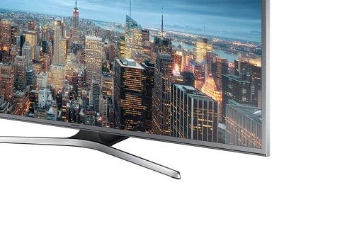 Samsung UE50JU6875U 127 cm (50") 4K Ultra HD Smart TV Wifi Noir 7