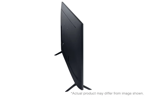 Samsung UE50TU8072U 127 cm (50") 4K Ultra HD Smart TV Wifi Negro 7