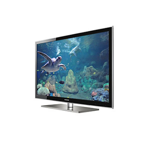 Samsung UE55C6000RP 139,7 cm (55") Full HD Noir 7