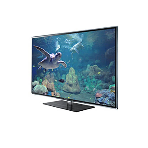 Samsung UE55D6500VQXZT TV 139,7 cm (55") Full HD Wifi Noir 7