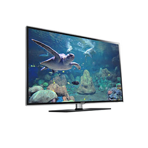 Samsung UE55D6570 139,7 cm (55") Full HD Negro 7