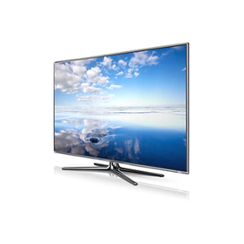 Samsung UE55D7000L 139,7 cm (55") Full HD Smart TV Wifi Noir 7