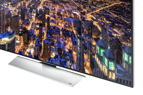 Samsung UE55HU7505T 139,7 cm (55") 4K Ultra HD Smart TV Wifi Métallique 7