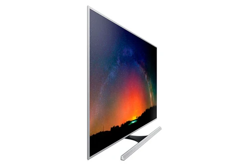 Samsung UE55JS8090T 139.7 cm (55") 4K Ultra HD Smart TV Wi-Fi Silver 7