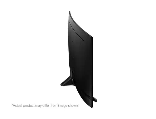 Samsung UE55NU7500 139.7 cm (55") 4K Ultra HD Smart TV Wi-Fi Black 7
