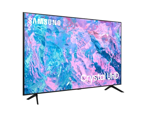 Samsung UE58CU7170UXXN TV 147.3 cm (58") 4K Ultra HD Smart TV Wi-Fi Black 7