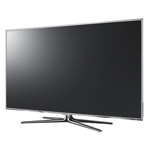 Samsung Series 8 UE60D8000YQXZT TV 152.4 cm (60") Full HD Wi-Fi Black 7