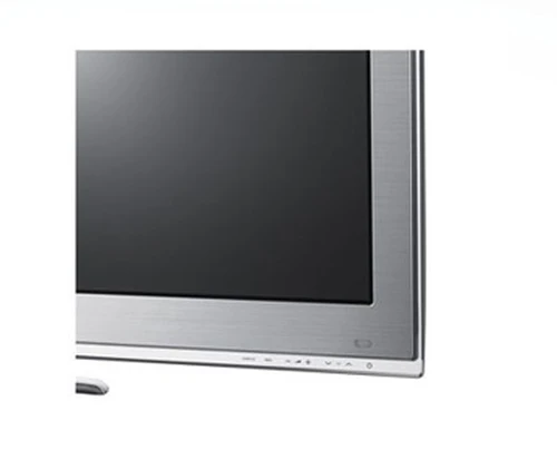 Samsung UE65C8700 Televisor 165,1 cm (65") Full HD Plata 7