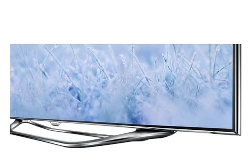 Samsung Series 8 UE65ES8000QXZT TV 165.1 cm (65") Full HD Smart TV Wi-Fi Silver 7