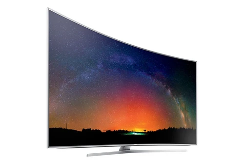 Samsung UE65JS9505Q 165.1 cm (65") 4K Ultra HD Smart TV Wi-Fi Black, Silver 7