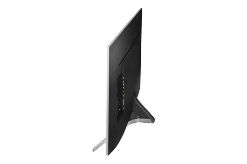 Samsung UE65MU6400U 165,1 cm (65") 4K Ultra HD Smart TV Wifi Noir, Argent 7