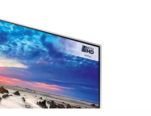 Samsung Series 8 UE75MU8000T 190,5 cm (75") 4K Ultra HD Smart TV Wifi Plata 7