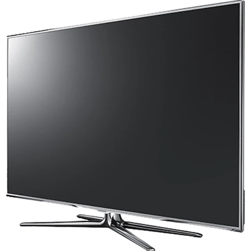 Samsung Series 8 UN46D8000/BDD5500/BG TV 116.6 cm (45.9") Full HD Wi-Fi Titanium 7