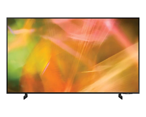 Samsung Series 8 UN60AU8000PXPA TV 152.4 cm (60") 4K Ultra HD Smart TV Wi-Fi Black 7