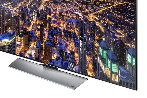 Samsung UN65HU8500F 4K Ultra HD Smart TV Wi-Fi Black, Silver 7