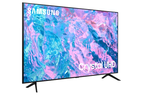 Samsung UN75CU7010FXZX TV 190,5 cm (75") 4K Ultra HD Smart TV Wifi Noir 7