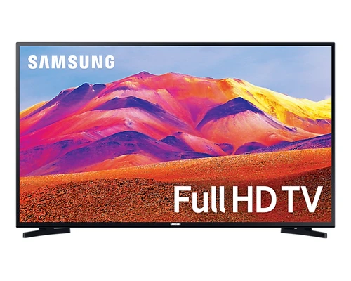 Samsung Series 5 43T5202 109,2 cm (43") Full HD Smart TV Wifi Noir 8