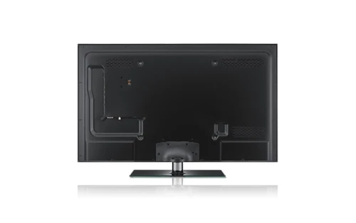 Samsung 46D5000 116.8 cm (46") Full HD Black 8