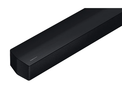 Samsung S95D 55” OLED 4K Smart TV (2024) and C430 C-Series Soundbar with Subwoofer 7