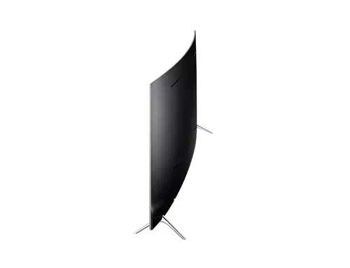 Samsung 65" KS7500K 165.1 cm (65") 4K Ultra HD Smart TV Wi-Fi Black, Silver 8