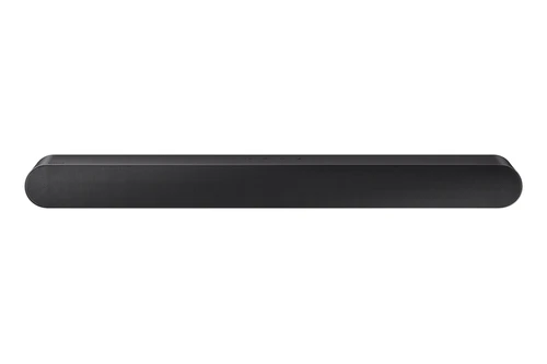 Samsung The Frame 65" QLED 4K Smart TV (2024) and S50B S-Series Lifestyle Soundbar 7