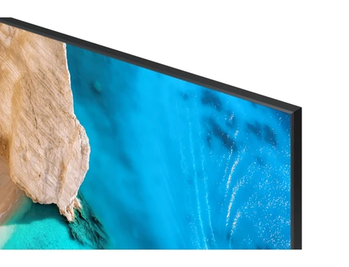 Samsung HG55ET690UE 139,7 cm (55") 4K Ultra HD Noir 20 W 8