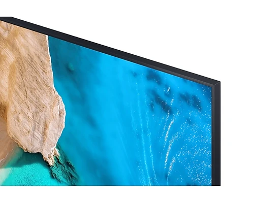 Samsung HG65AT690UKXZN hospitality TV 165.1 cm (65") 4K Ultra HD Smart TV Black 20 W 8