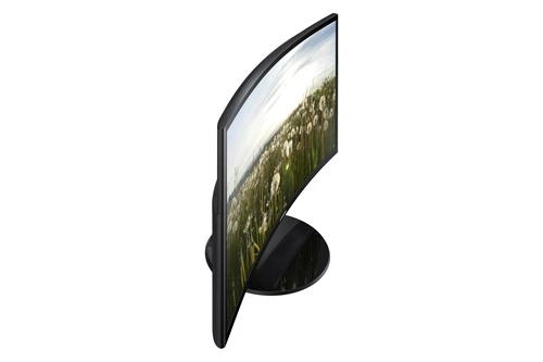 Samsung LV27F390FEW 68.6 cm (27") Full HD Black 8
