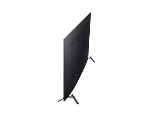 Samsung MU7040 124.5 cm (49") 4K Ultra HD Smart TV Wi-Fi Black, Titanium 8