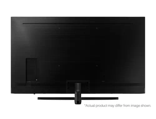 Samsung NU8009 (2018) 124,5 cm (49") 4K Ultra HD Smart TV Wifi Negro, Plata 8