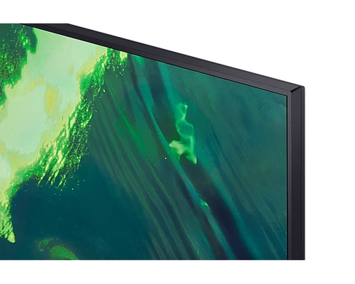 Samsung Series 7 QA85Q70AAWXXY Televisor 2,16 m (85") 4K Ultra HD Smart TV Wifi Gris 8