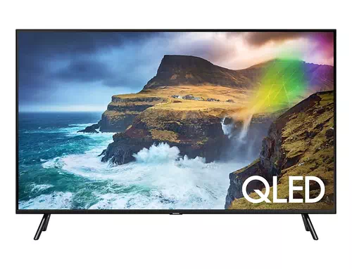 Samsung QE49Q70RATXZG TV 124.5 cm (49") 4K Ultra HD Smart TV Wi-Fi Black 8