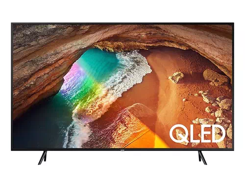 Samsung QE55Q60RATXZG TV 139,7 cm (55") 4K Ultra HD Smart TV Wifi Noir 8