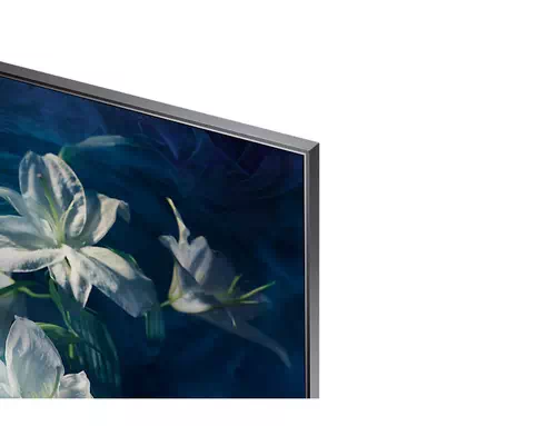 Samsung QE55Q8DNA 139.7 cm (55") 4K Ultra HD Smart TV Wi-Fi Silver 8