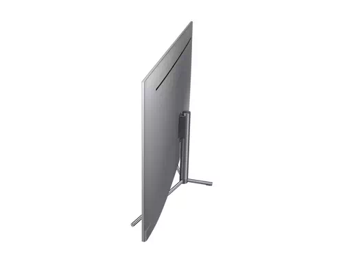 Samsung QE55Q8FNAL 139,7 cm (55") 4K Ultra HD Smart TV Wifi Argent 8