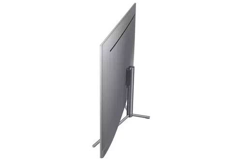 Samsung QE55Q8FNAT 139.7 cm (55") 4K Ultra HD Smart TV Wi-Fi Silver 8
