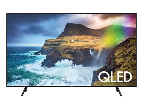 Samsung QE65Q70RATXZG TV 165,1 cm (65") 4K Ultra HD Smart TV Wifi Noir 8