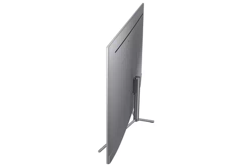 Samsung QE65Q8FNAT 165.1 cm (65") 4K Ultra HD Smart TV Wi-Fi Silver 8