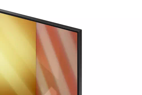 Samsung QE75Q74TAT 190,5 cm (75") 4K Ultra HD Smart TV Wifi Noir, Argent 8