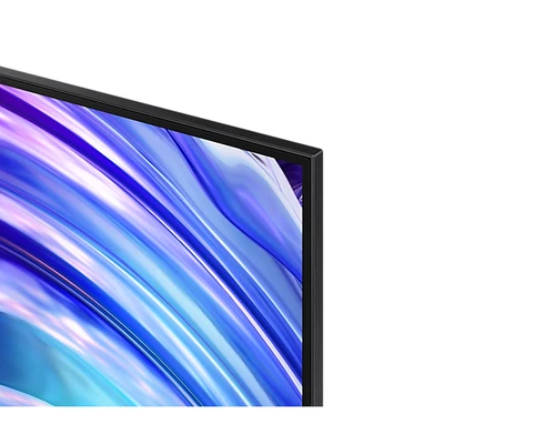 Samsung QE77S95DAT 195.6 cm (77") 4K Ultra HD 8