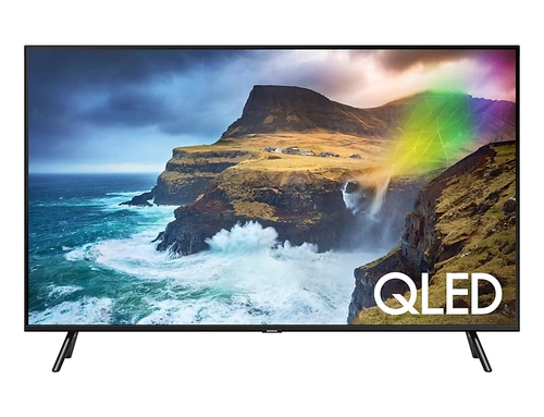 Samsung QE82Q70RATXZG TV 2,08 m (82") 4K Ultra HD Smart TV Wifi Noir 8
