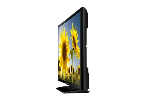 Samsung UA32H4100AK 81,3 cm (32") HD Negro 8