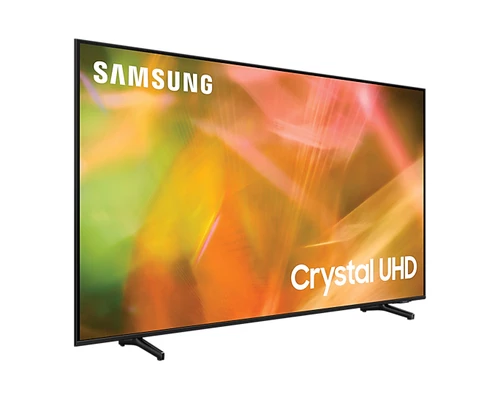 Samsung Series 8 UA50AU8000WXXY TV 127 cm (50") 4K Ultra HD Smart TV Wifi Noir 8