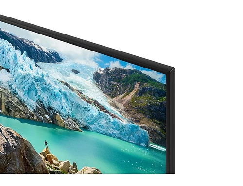 Samsung Series 7 UA55RU7100W 139.7 cm (55") 4K Ultra HD Smart TV Wi-Fi Carbon, Silver 8