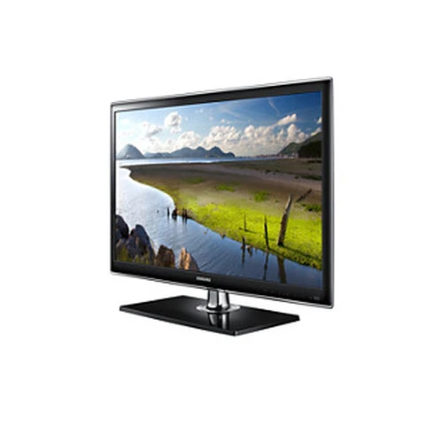 Samsung UE22D5000NWXZT TV 55.9 cm (22") Full HD Black 8