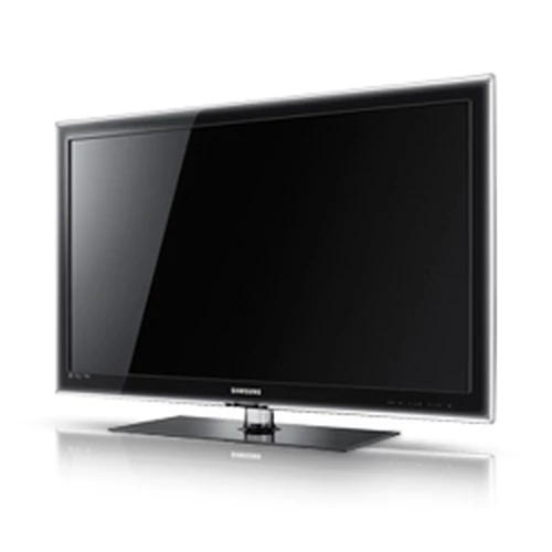 Samsung UE32C5100 TV 81.3 cm (32") Full HD Black 8