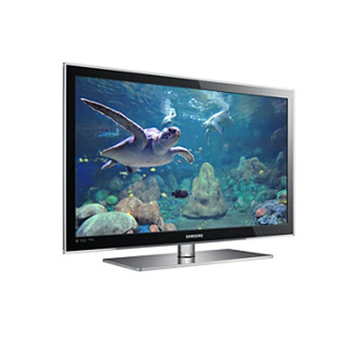 Samsung UE32C6000RP 81.3 cm (32") Full HD Black 8