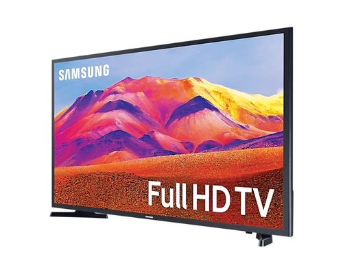 Samsung Series 5 UE32T5300CW 81.3 cm (32") Full HD Smart TV Wi-Fi Black 8
